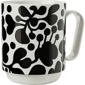 Design House Stockholm Birds 1967 mok 35 cl No. 3