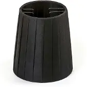 Seletti Monkey Lamp Lampshade - Lampenkappen Metaal Black - 14918BLK
