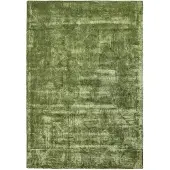 House Doctor Shine Vloerkleed Groen 160x203 Cm Groen - Katoenen & voddenvloerkleden Katoen Green - 900000366