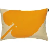 Marimekko Valkea Yö kussensloop 40x60 cm Beige