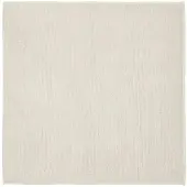 Blomus Tuyo badmat Moonbeam, 60x60 cm