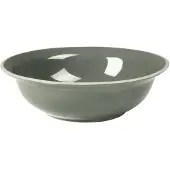 Broste Copenhagen Taverna saladeschaal Ø28 cm Green