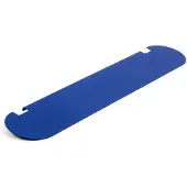 Pedestal Pipe Schap - TV-meubels en mediabanken Staal Ultra Marine - 999 002 006
