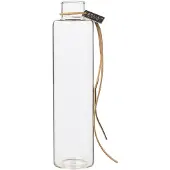 ERNST glasvaas Ø5 cm H 20 cm