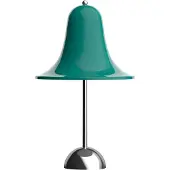 Verpan Tafellampe , Pantop, dimbare, Woonkamer, Kunststof, Designer