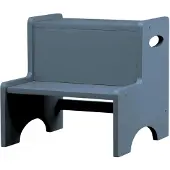 Nofred Step Up kinderkruk Blauw
