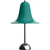 Verpan Pantop Tafellamp Dark Teal