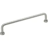 Beslag Design Lounge Handvat - Knoppen en deurgrepen Staal Roestvrij staal - 370122-11