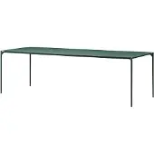 AYTM NOVO tafel 240x90x72 cm forest