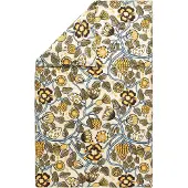 Marimekko Tiara dekbedovertrek 150x210 cm Beige