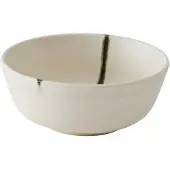 Tell Me More Toledo schaal small Ø16 cm Off-white
