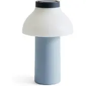 HAY PC Portable No 2 tafellamp Slate blue