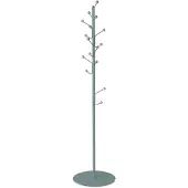 Maze Bill Floor kapstok Pigeon blue