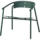 AYTM Novo Outdoor Loungestoel Forest