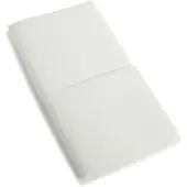 Serax Loungekussen Marie Furniture By Marie Michielssen White 70 x 49 x 5 cm