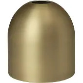 Ferm Living Bell Hanglamp Brass