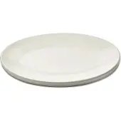 Serax Serveerschaal Dune Tableware By Kelly Wearstler White S 46 x 34 x 4 cm
