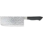 Dorre Akira Chinese koksmes 30 cm Zwart
