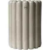 DBKD Mist pot large Ø19x27 cm Glanzende mol