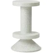 Normann Copenhagen Bit barkruk 65 cm Wit