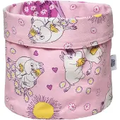 Arabia Verliefd Moomin opbergmand Ø20 cm