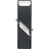 Global - Japanse Mandoline 6,4 cm met 3 messen