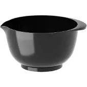 Mepal Mengkom Margrethe Carbon Black 3L