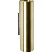DCW éditions Wandlampe , Goud / Messing, Woonkamer, Metaal