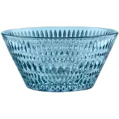 Nachtmann Ethno schaal Ø16,5 cm Vintage blue