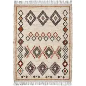 House Doctor Vloerkleed, Kesh, Beige