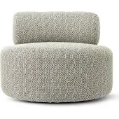 Jakobsdals Zari Fauteuil - Fauteuils Polyester Beige - N812409-12