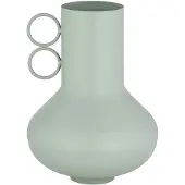 Blomus Vaas Loha Desert Sage Small