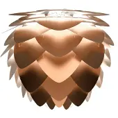UMAGE - Aluvia Medium Hanglamp