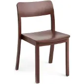 HAY Stoel Pastis Chair Bordeaux