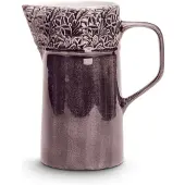 Mateus Lace pot, 1,2 L Pruim