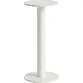 HAY Host draagbare lamp Cream white, 22 cm