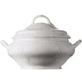 Rosenthal Sanssouci Lid To Soup Tureen - Potten & deksels White - 10480-800001-11022