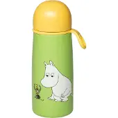Arabia Moomin Thermosfles 45 Cl Moomintrol - Thermosflessen Roestvrijstaal Multi - 1083247