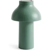 HAY Pc No 2 Tafellamp Draagbaar - Draagbare lampen Abs Fall Green - AE913-E625
