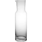 Mareld Waterkaraf 1,2l - Waterkaraffen & waterkannen Glas Clear - MAR0282