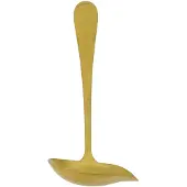 Nicolas Vahé Daily Juslepel - Pollepels & opscheplepels Roestvrijstaal Antique Gold - 108580115