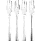 Georg Jensen Taartvork Cobra Mirror (Set van 4)