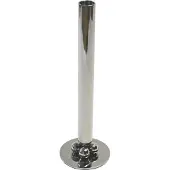 Hein Studio Lilo Kaarshouder - Kaarshouders Messing Titanium - 1617