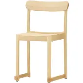 Artek Atelier Stoel Kleurig - Stoelen Beuken Beech - 28104301