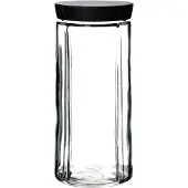 Rosendahl Grand Cru glazen pot 1,5 l.