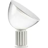 Flos Taccia Tafellamp Taccia | Small | Matte White