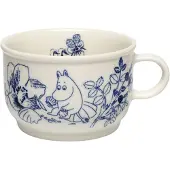 Arabia Moomin Haru mok 30 cl