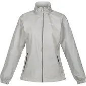 Regatta - Dames Corinne IV Waterdichte Softshell Jas (Cyberspace)