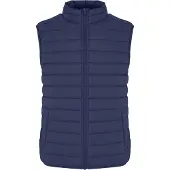 Urban Classics Heren basis lichtgewicht gilet