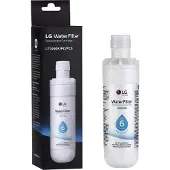 LG waterfilter LT1000P / AGF80300704 / ADQ74793501